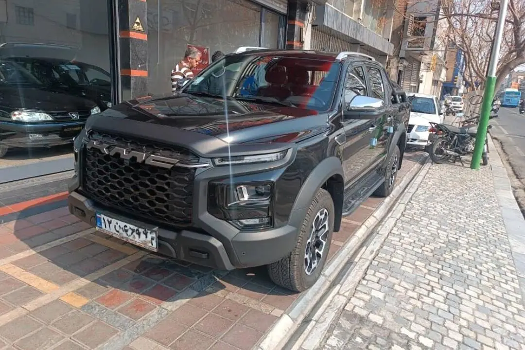 کی ام سی  T9