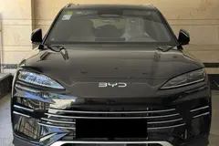 بی وای دی، سانگ پلاس DMi