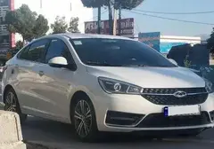 چری، آریزو 5T
