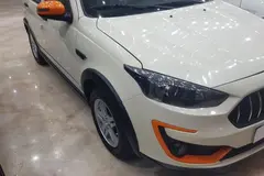 اطلس، دنده ای