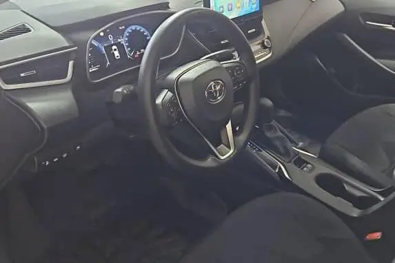 تویوتا، لوین هیبرید