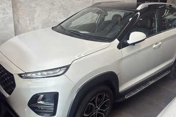 ام وی ام، X22 PRO