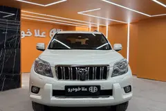 تویوتا، پرادو  چهار در