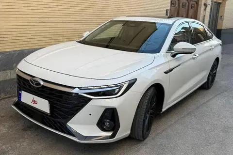 فونیکس، آریزو 8 (Z8)