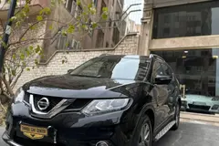 نیسان، ایکس تریل