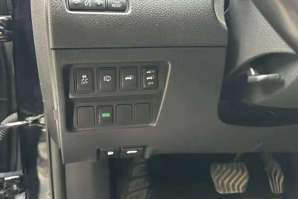 نیسان، ایکس تریل