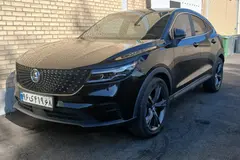 دیگنیتی، پرستیژ