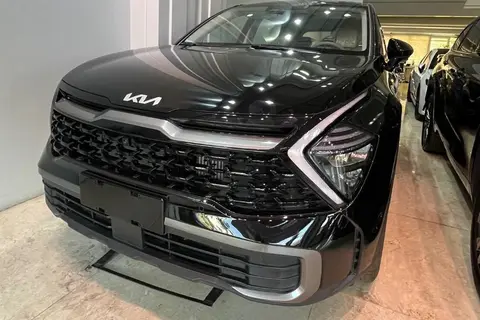 کیا، اسپورتیج