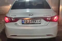 هیوندای، سوناتا