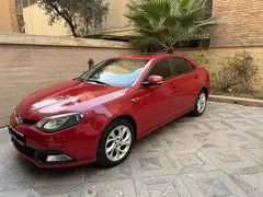 ام جی، 6