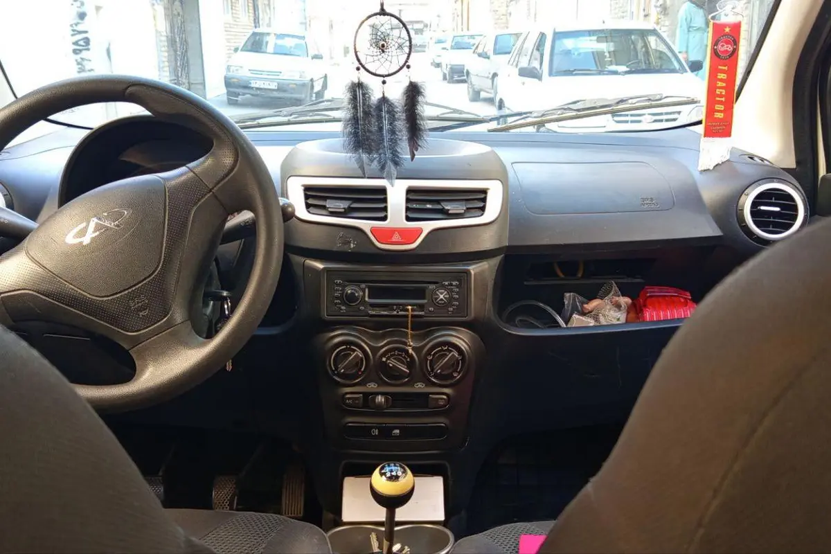 ام وی ام،  110S