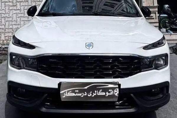 ری را، 1.7 لیتر توربو