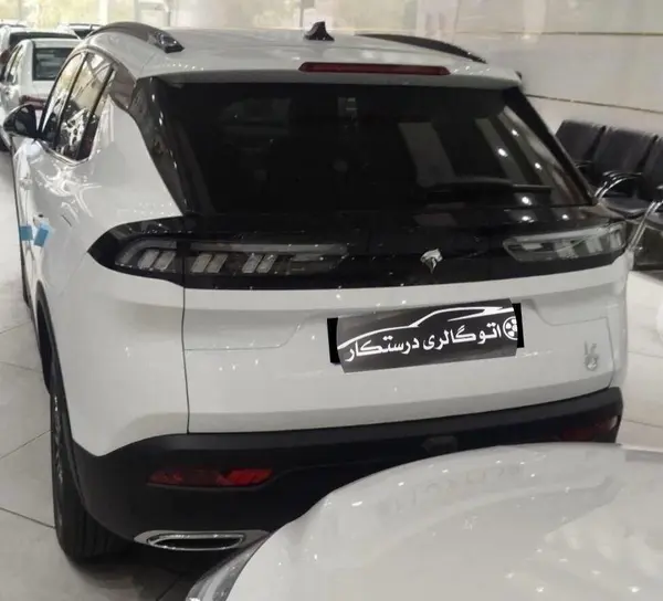 ری را، 1.7 لیتر توربو