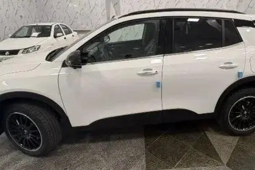 ری را، 1.7 لیتر توربو