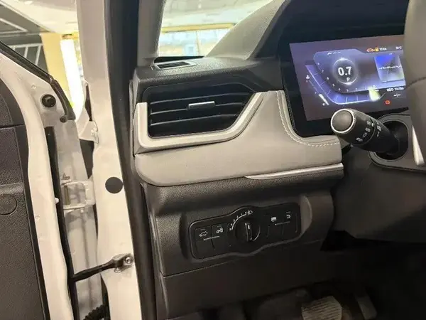 ری را، 1.7 لیتر توربو