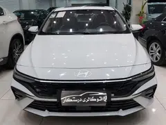 هیوندای، النترا