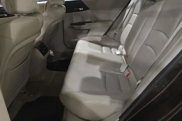 هوندا  آکورد