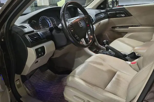 هوندا  آکورد