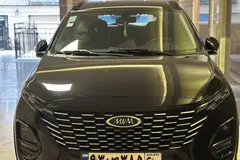 ام وی ام، X33 کراس