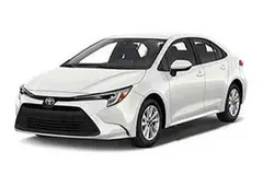 تویوتا، لوین هیبرید