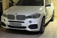 ب ام و، X5