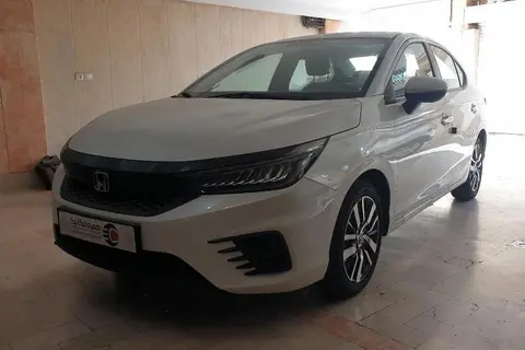 هوندا، سیتی