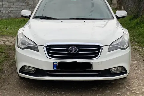 بسترن، B50F