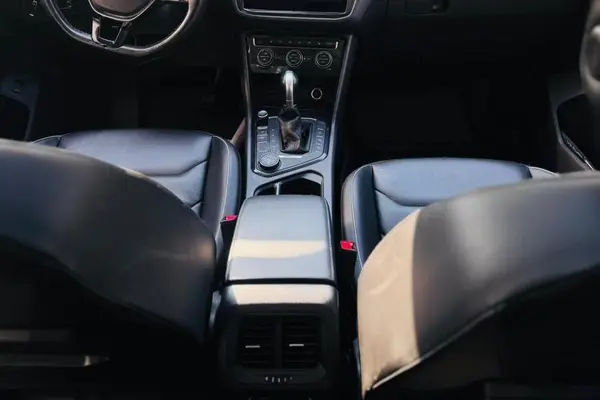 فولکس، تیگوان