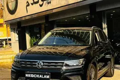 فولکس، تیگوان