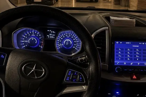 جک  S3