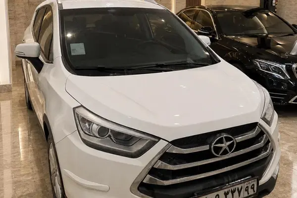 جک  S3