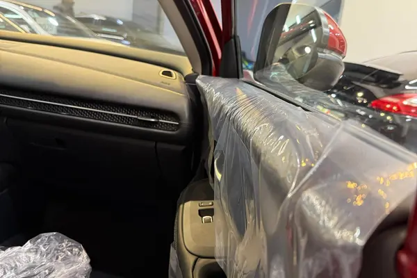 هوندا، ZR-V eHEV