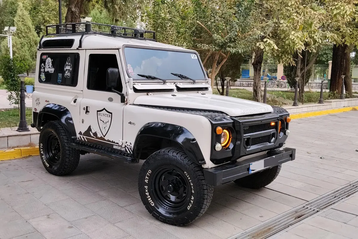 پاژن،  دو در