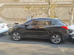 هیوندای، توسان