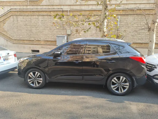 هیوندای، توسان