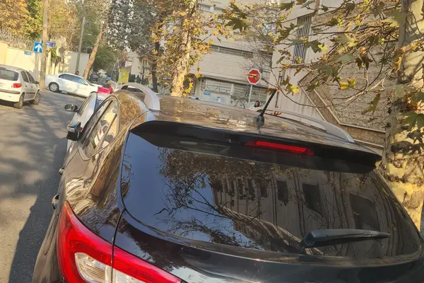 هیوندای، توسان