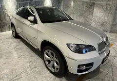 ب ام و، X6