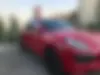 پورشه  کاین