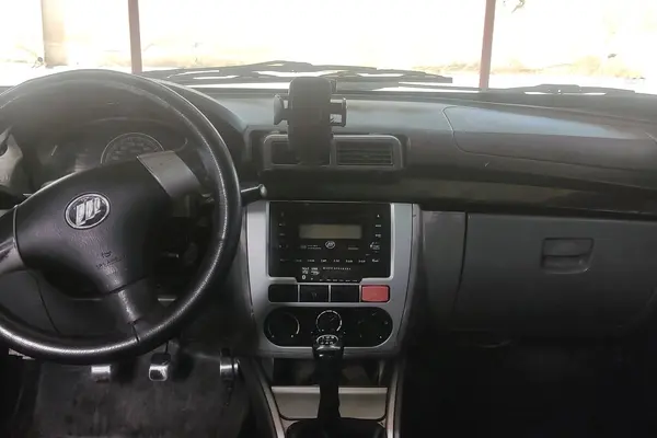 لیفان  520