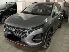 ام وی ام، X33 کراس