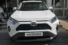 تویوتا، راوفور