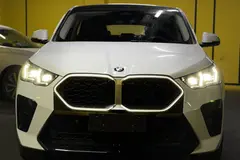 ب ام و، X2