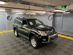 تویوتا، پرادو  چهار در