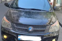 جیلی، GC6