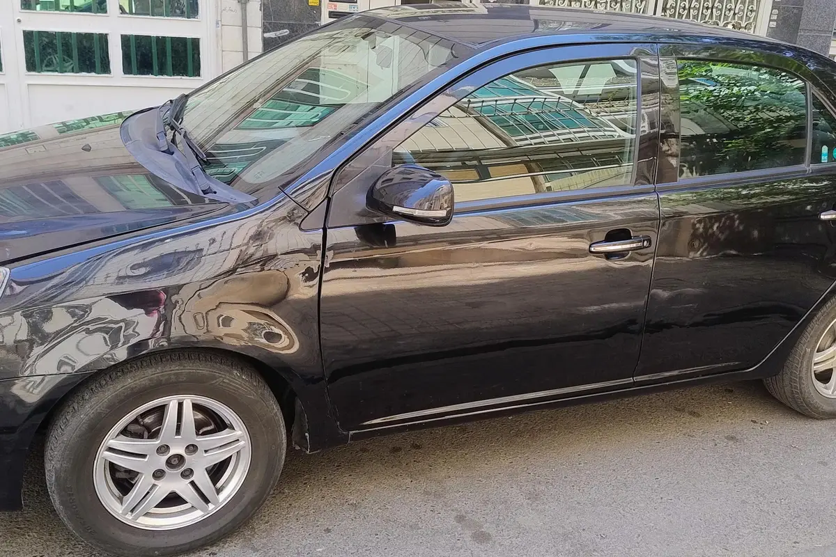 جیلی،  GC6