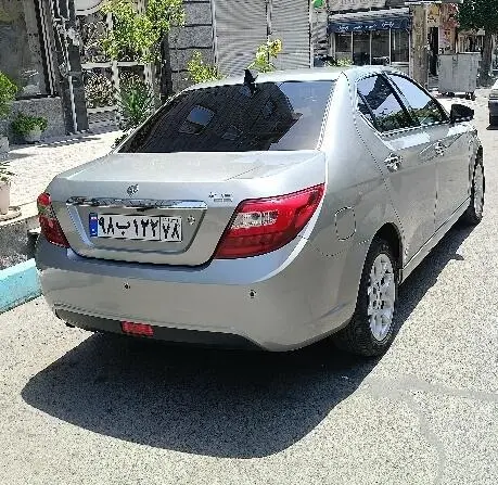 دنا  پلاس EF7