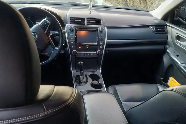 تویوتا، کمری هیبرید