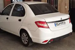 ساینا، EX دنده ای