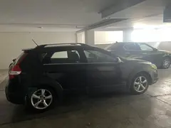 دانگ فنگ، H30 کراس