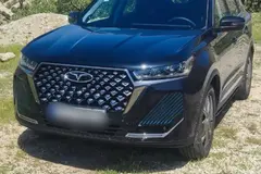 فونیکس، تیگو 7 پرو هیبرید
